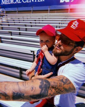Nico Tortorella Instagram - raise em up. @bethanycmeyers