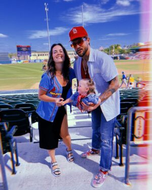 Nico Tortorella Instagram - raise em up. @bethanycmeyers