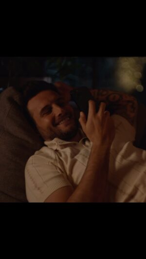 Nico Tortorella Instagram - #themattachinefamily is streaming in 5 days on @Prime Video @Apple TV Who’s excited?!!!!!! #lgbtq🌈 #indiemovie #pridemonth #nicotortorella #juanpablodipace #emilyhampshire