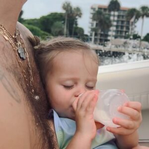Nico Tortorella Instagram - Call me daddy. I was made for this. This is fatherhood. Bethany, Kilmer, and our little one on the way—thank you for making me the best version of myself. This is healing. This is growth. This is what life is for. I love you, I love you, I love you. @bethanycmeyers thank you for planning such a special weekend. 

To all the fathers out there, to the dudes who want to become dads, to those thinking about it, and to those trying right now—this is it. It’s not always easy, but my god, it’s worth it. Keep putting in the work. Keep showing up. Trust me, there’s nothing better.

And to all the men who have shown up for me over the years, the ones who have set the example, you know who you are. This is for you. Thank you beyond measure. I love you.