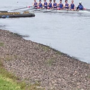 Nicola Sturgeon Instagram - Lots going on at Strathclyde Park today