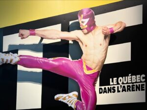 Nicolas Dansereau Instagram - march photo dump