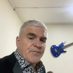 Nicolás Larraín Instagram - 