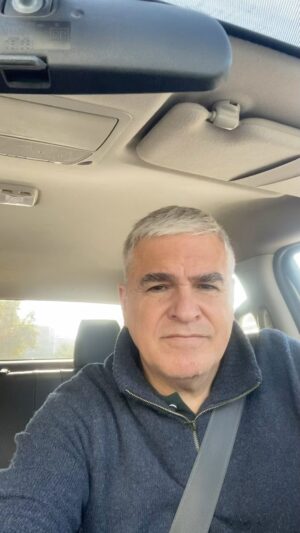 Nicolás Larraín Instagram - Consulta