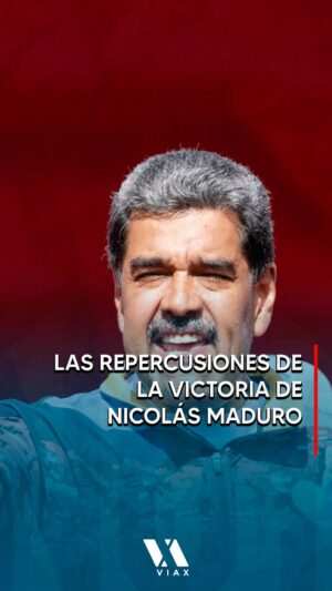Nicolás Larraín Instagram - #HugoGutiérrez reaccionó a las acusaciones de fraude electoral en #Venezuela y declaró que "Los RESULTADOS de OPOSICIÓN estaban desde #EEUU" 👀

Revive el capítulo completo de #NotNews en nuestro canal de Youtube📲