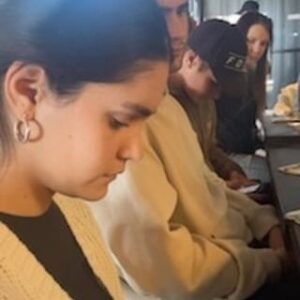 Nicolás Larraín Instagram - @holybreadchile