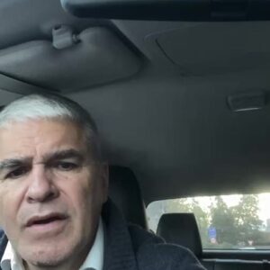 Nicolás Larraín Instagram - En vivo