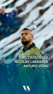 Actor Nicolás Larraín HD Instagram Photos and Wallpapers July 2024