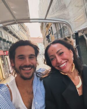 Nicolas Prattes Instagram - Tenho Sorte ❤️