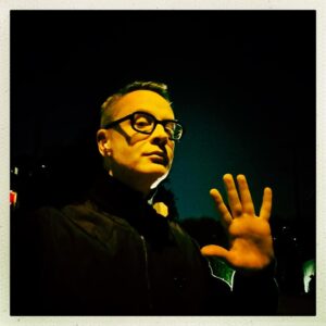 Nicolas Winding Refn Instagram - Silverlake 🩷