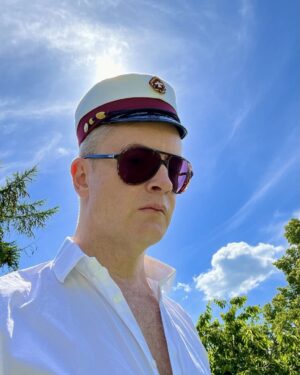 Nicolas Winding Refn Instagram - 