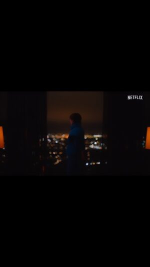 Nicolas Winding Refn Instagram - Dear Friends ❤️ Here’s some hot chills and warm thrills from my new show Copenhagen Cowboy 🤠 See you all on January 5th.
#WeAreMany
#CopenhagenCowboy
@netflixnordic 
@bynwr_official