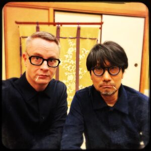 Nicolas Winding Refn Instagram - 🩷