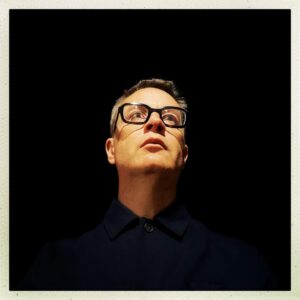 Nicolas Winding Refn Instagram - 
