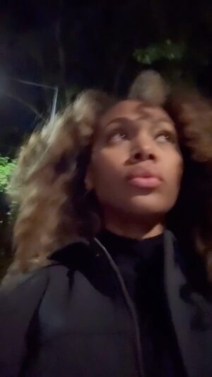 Nicole Beharie Instagram - 🌚