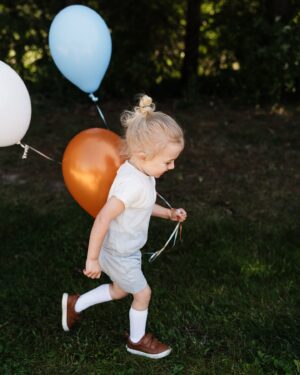 Nicole Franzel Instagram - MY BABY IS ✨3✨!!!!!! 🩵🥹 thank you God for blessing us with this kind, thoughtful, loving, goofy, smart, beautiful boy. Thank you for giving me Arrow. I am forever grateful.

Arrow, I am so lucky that I get to spend everyday with you, loving you, cuddling you, talking to you, playing games with you & doing life with you. You are incredibly intelligent, kind and silly. Everyday you make me laugh and still surprise me with your quick wit. I’ve never knew a person who is more loved than you. 🙏🏼 You give me perspective daily on why we are here and what is really important. 

God bless you, Arrow.