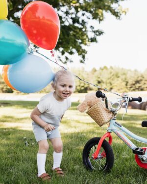 Nicole Franzel Instagram - MY BABY IS ✨3✨!!!!!! 🩵🥹 thank you God for blessing us with this kind, thoughtful, loving, goofy, smart, beautiful boy. Thank you for giving me Arrow. I am forever grateful.

Arrow, I am so lucky that I get to spend everyday with you, loving you, cuddling you, talking to you, playing games with you & doing life with you. You are incredibly intelligent, kind and silly. Everyday you make me laugh and still surprise me with your quick wit. I’ve never knew a person who is more loved than you. 🙏🏼 You give me perspective daily on why we are here and what is really important. 

God bless you, Arrow.