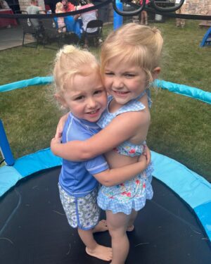 Nicole Franzel Instagram - celebrated our little Spider-Man today 🥳❤️🥳. He will be THREE in just a couple of days 🥲!! I can’t believe it! 🥹