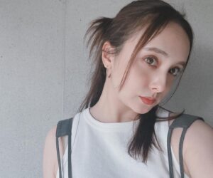 Actress Nicole Ishida HD Photos and Wallpapers November 2024