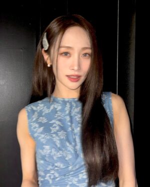 Nicole Jung Instagram - OSAKA ちゃんと休んで明後日LIVEで遊ぶ準備して来てね♥️