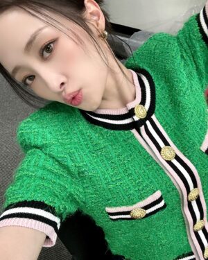 Nicole Jung Instagram - またね🫶東京
