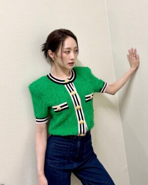Nicole Jung Instagram - またね🫶東京
