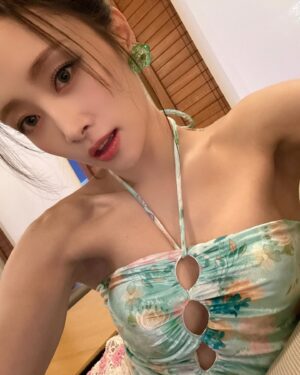 Nicole Jung Instagram - 
