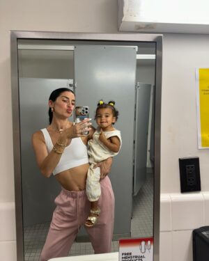 Nicole Lynn Williams Instagram - You and me forever 🤞🏼
