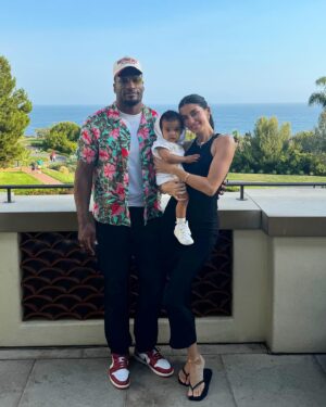 Nicole Lynn Williams Instagram - Summer lately 🌞
