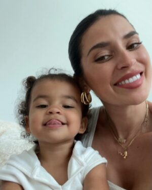 Nicole Lynn Williams Instagram - You and me forever 🤞🏼