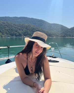 Nicole Orsini Instagram - just a little while