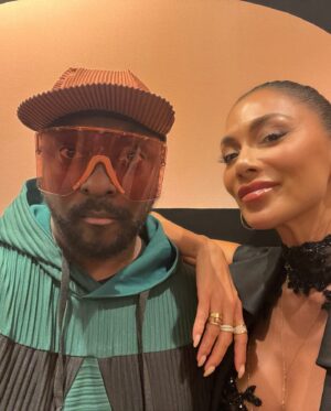 Nicole Scherzinger Instagram - Lost files from #Cannes 🗂️