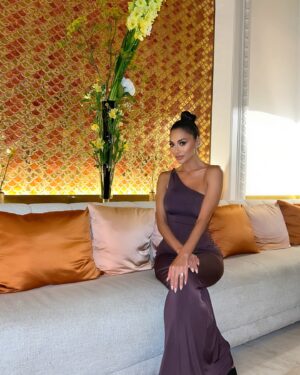 Nicole Scherzinger Instagram - Lost files from #Cannes 🗂️