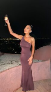 Actress Nicole Scherzinger HD Instagram Photos and Wallpapers July 2024