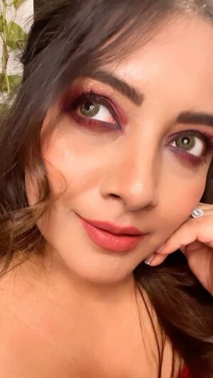 Nidhi Uttam Instagram - ♥️