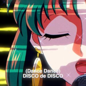 Night Tempo Instagram - 僕が音楽プロデュースした早見優さんの新曲「DISCO de DISCO」がリリースされました！！Daftpunkのダンスミュージックに優さんがパフォーマンスするイメージで作った曲です。今年のアメリカツアーでもいっぱいかけます✌️❤️‍🔥
new music with Yu Hayami!!! I'm so proud to be working with her on a new song.

#yuhayami #早見優 #disco #futurefunk