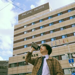 Night Tempo Instagram - 1993年、韓国出張行った時の写真です📸🇰🇷 when I went on a business trip to Korea in 1993.
#korea #seoul #busan #90s #80s #韓国 #ソウル