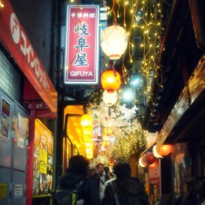 Night Tempo Instagram - 東京生活2ヶ月！！日本に住んで本当に良かったです。良すぎる..😭🙏 Life in Tokyo Dream✨