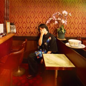 Night Tempo Instagram - 僕はディズニーよりも日本の喫茶店が楽しい外国人です。I love japanese Kissaten so much🫧

#喫茶店 #カフェ #昭和 #レトロ 
#kissaten #cafe #80s #90s #retro