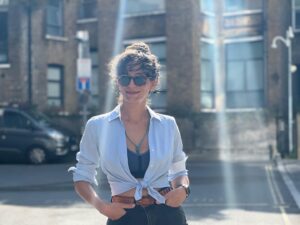 Nihal Yalçın Instagram - 