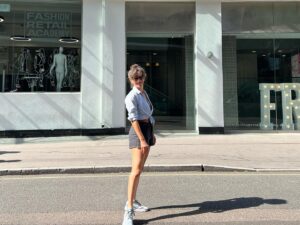 Nihal Yalçın Instagram - 