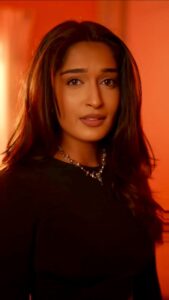 Actress Niharika Nm HD Instagram Photos and Wallpapers August 2024