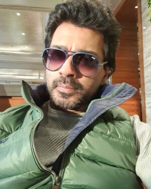 Nikhil Dwivedi Instagram - #SteppinOut
#NoFilter