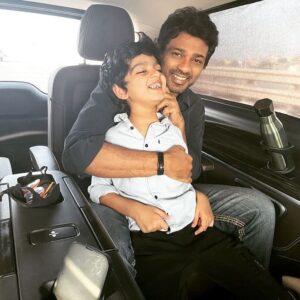 Nikhil Dwivedi Instagram - ...and just like that, the soul was restored again!