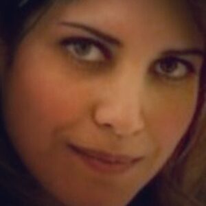 Niki Karimi Instagram - خواهر عزيز تر از جانم " نازنين " ، رفيق هميشگي ام  تولد مباركً ... 💕