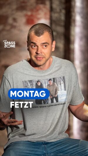Nikita Miller Instagram - #Augen auf bei der #Berufswahl, dann klappts auch besser mit dem #Montag. Nikita Miller bei #OlafsKlub 

#comedy #job #arbeitswoche #mdrspasszone #mdrspasszone #jumpspasszone #mdrjump #komischerhumor