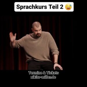 Nikita Miller Instagram - ➡️ Termine für 2024 und Tickets auf nikita-miller.de 💥
.
.
#nikitamillercomedy #nikitamiller #imwestenvielneues