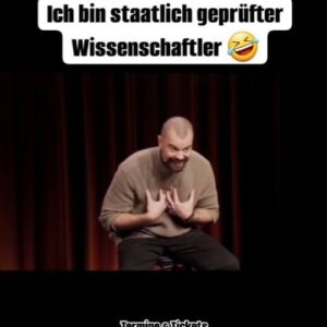 Nikita Miller Instagram - ➡️ Termine für die LiveShow und Tickets auf nikita-miller.de 💥
.
.
#nikitamillercomedy #nikitamiller #imwestenvielneues