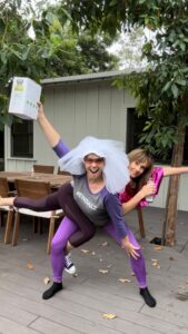 Actress Nikki DeLoach HD Instagram Photos and Wallpapers August 2024