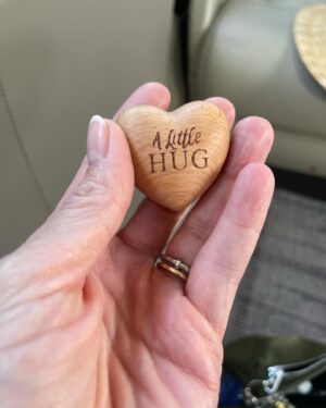 Nikki DeLoach Instagram - 🍎❤️